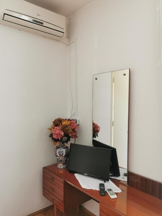 חוואר Room Dobrenka מראה חיצוני תמונה
