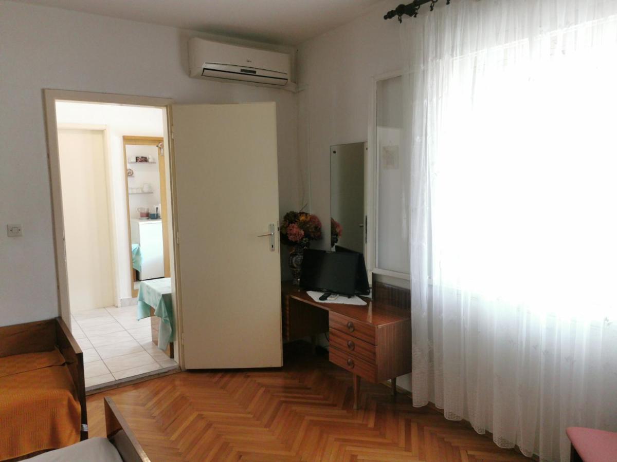 חוואר Room Dobrenka מראה חיצוני תמונה