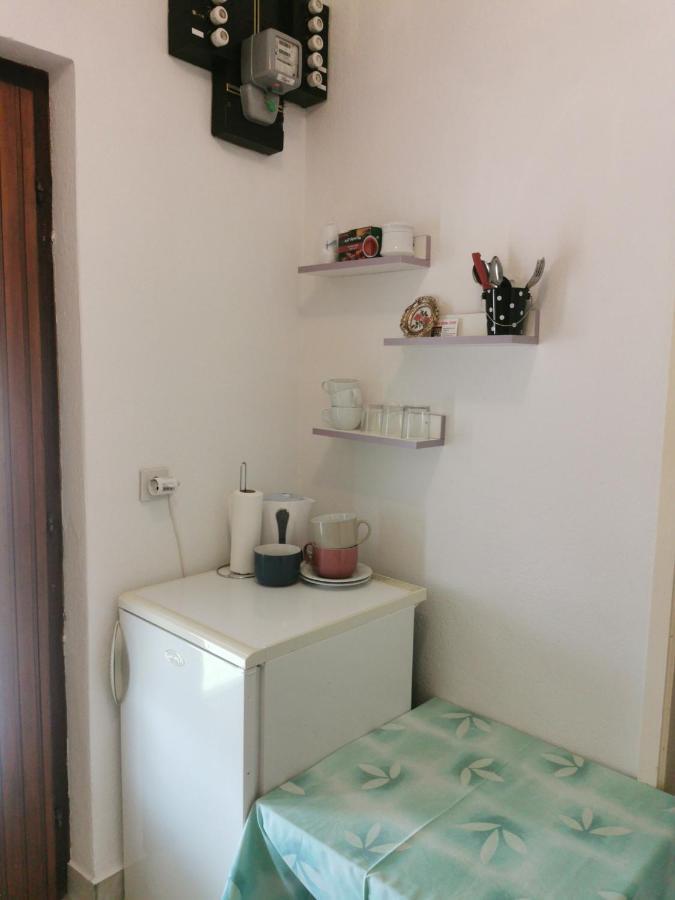 חוואר Room Dobrenka מראה חיצוני תמונה