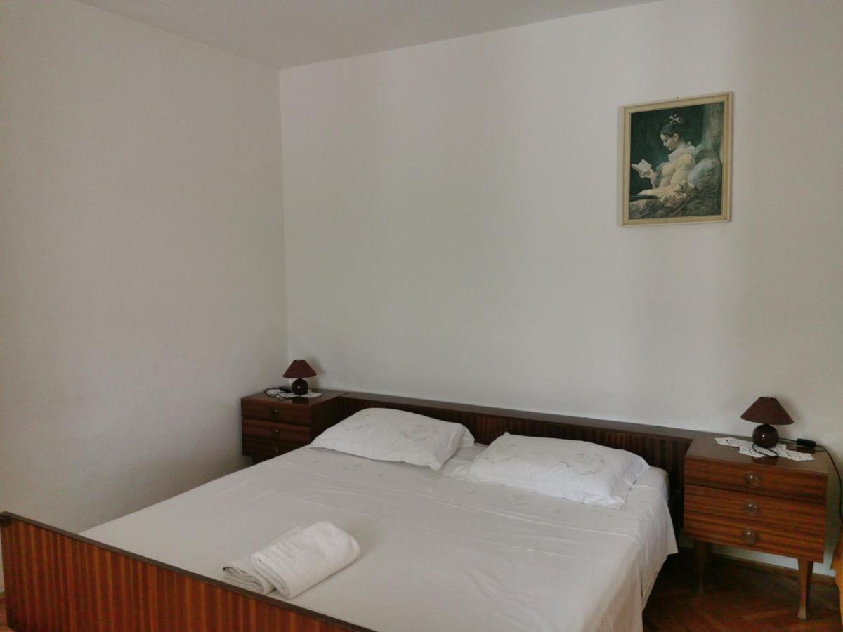 חוואר Room Dobrenka מראה חיצוני תמונה