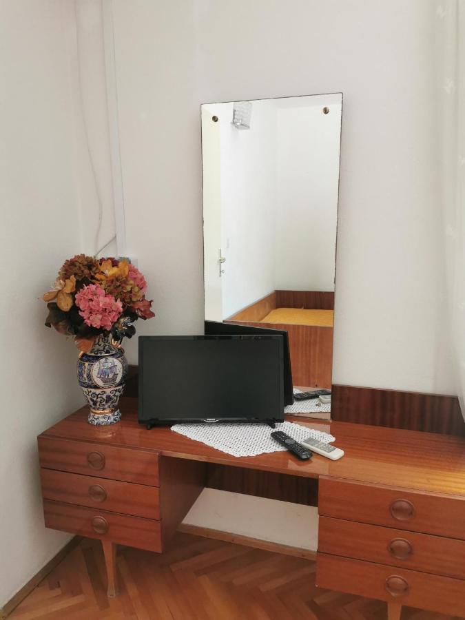 חוואר Room Dobrenka מראה חיצוני תמונה