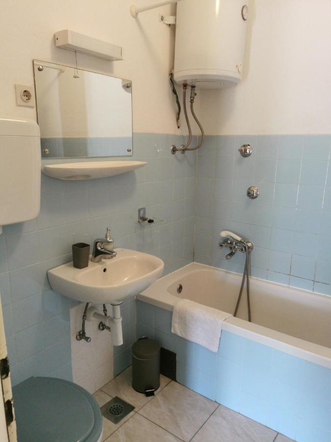 חוואר Room Dobrenka מראה חיצוני תמונה