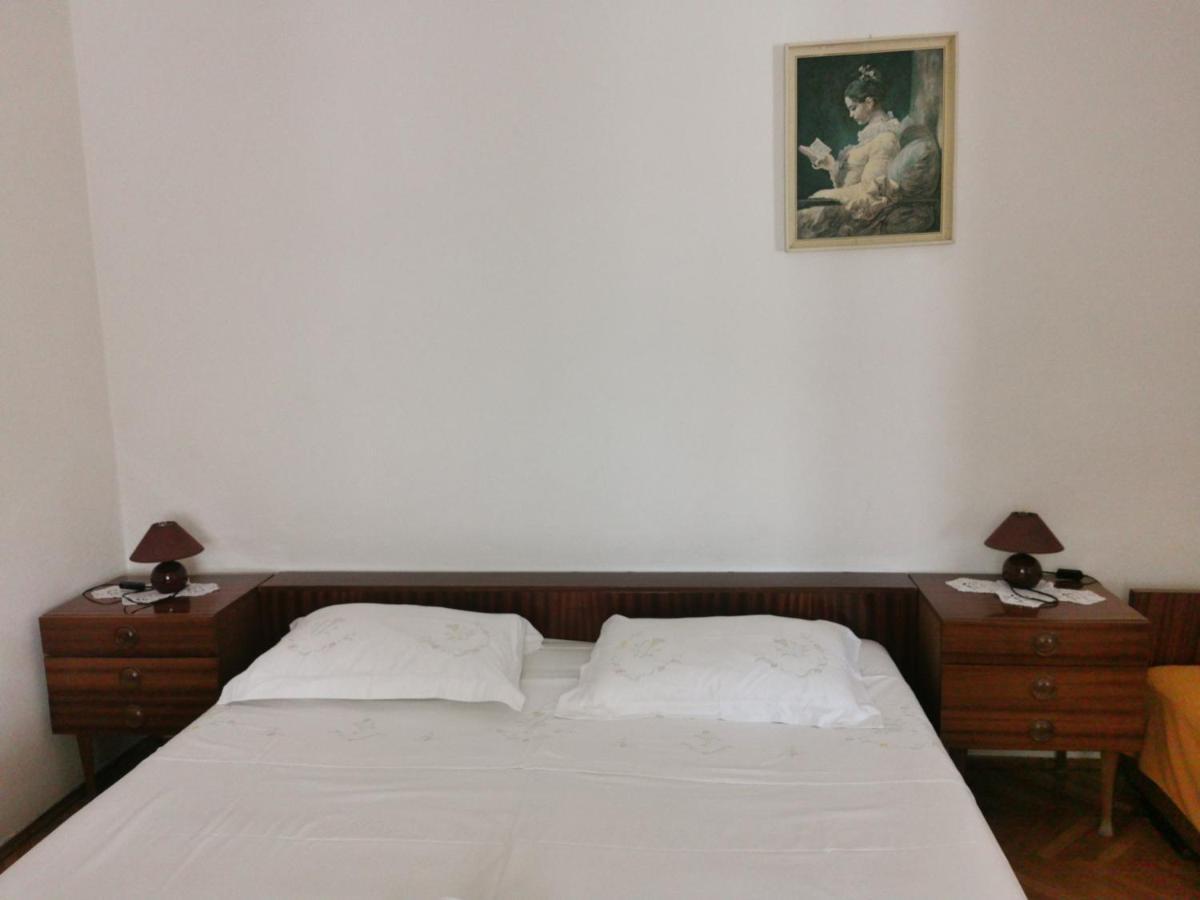 חוואר Room Dobrenka מראה חיצוני תמונה