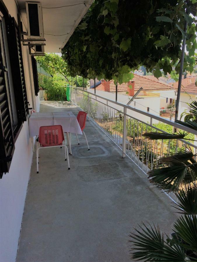 חוואר Room Dobrenka מראה חיצוני תמונה